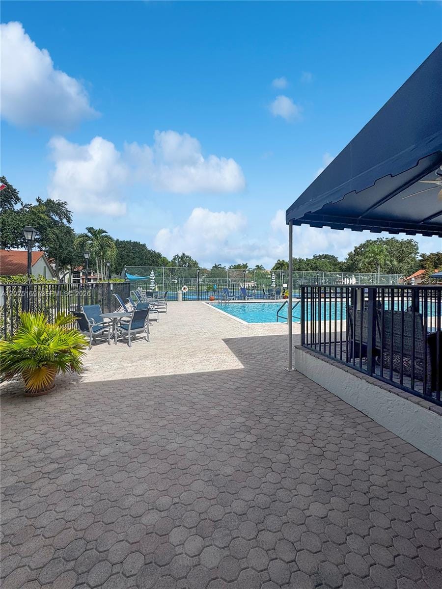 9699 Pavarotti Terrace 103, Boynton Beach, FL 33437 photo 28