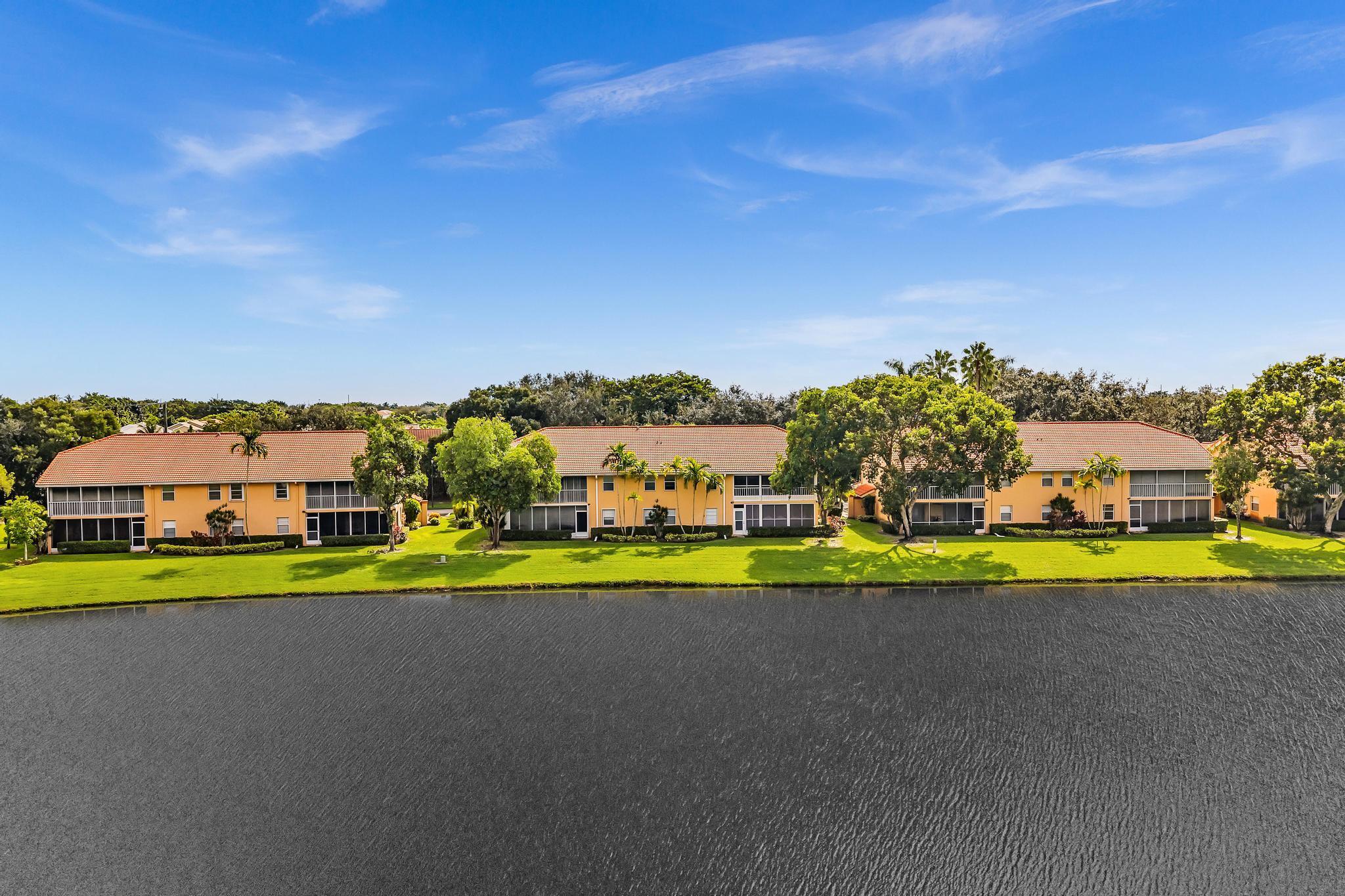 9589 Shadybrook Drive 201, Boynton Beach, FL 33437, Boynton Beach