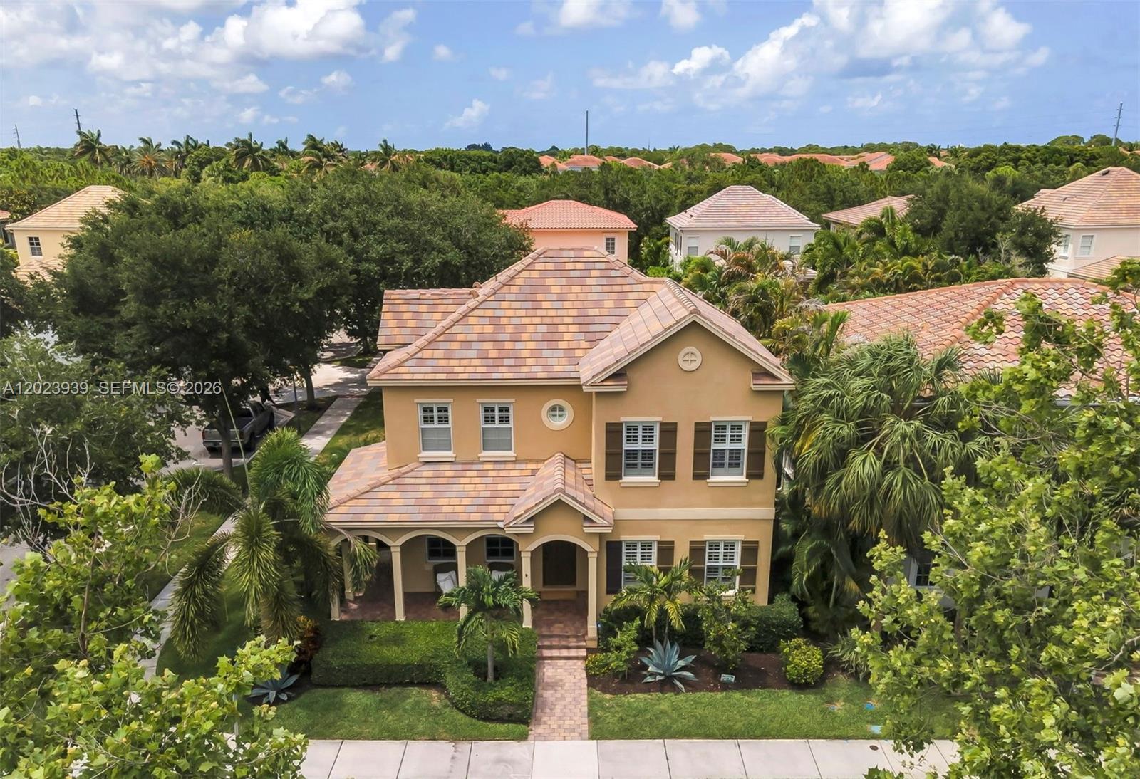 119 Edenberry Avenue, Jupiter, FL 33458, Jupiter