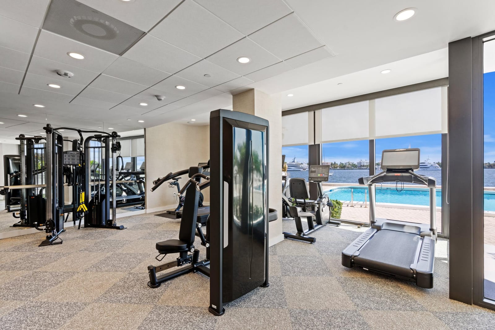 1200 S Flagler Drive 306 — photo 4