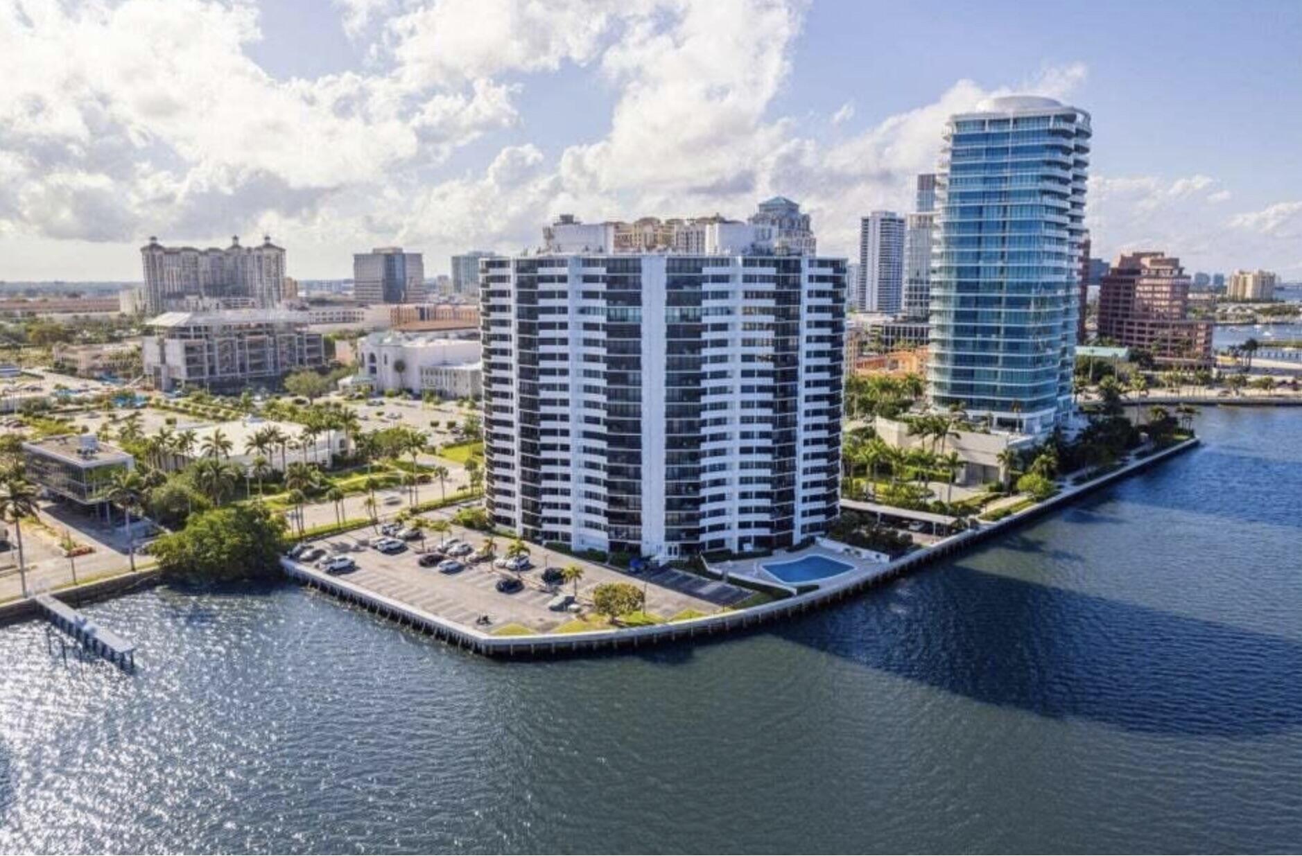 1200 S Flagler Drive 306, West Palm Beach, FL 33401, West Palm Beach