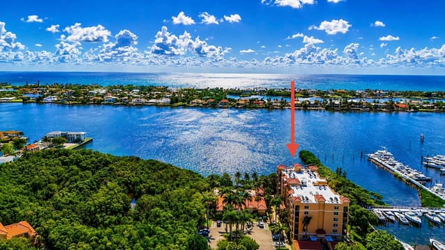 1200 Scotia Drive 403, Hypoluxo Mariners Cay Condo, Hypoluxo, FL