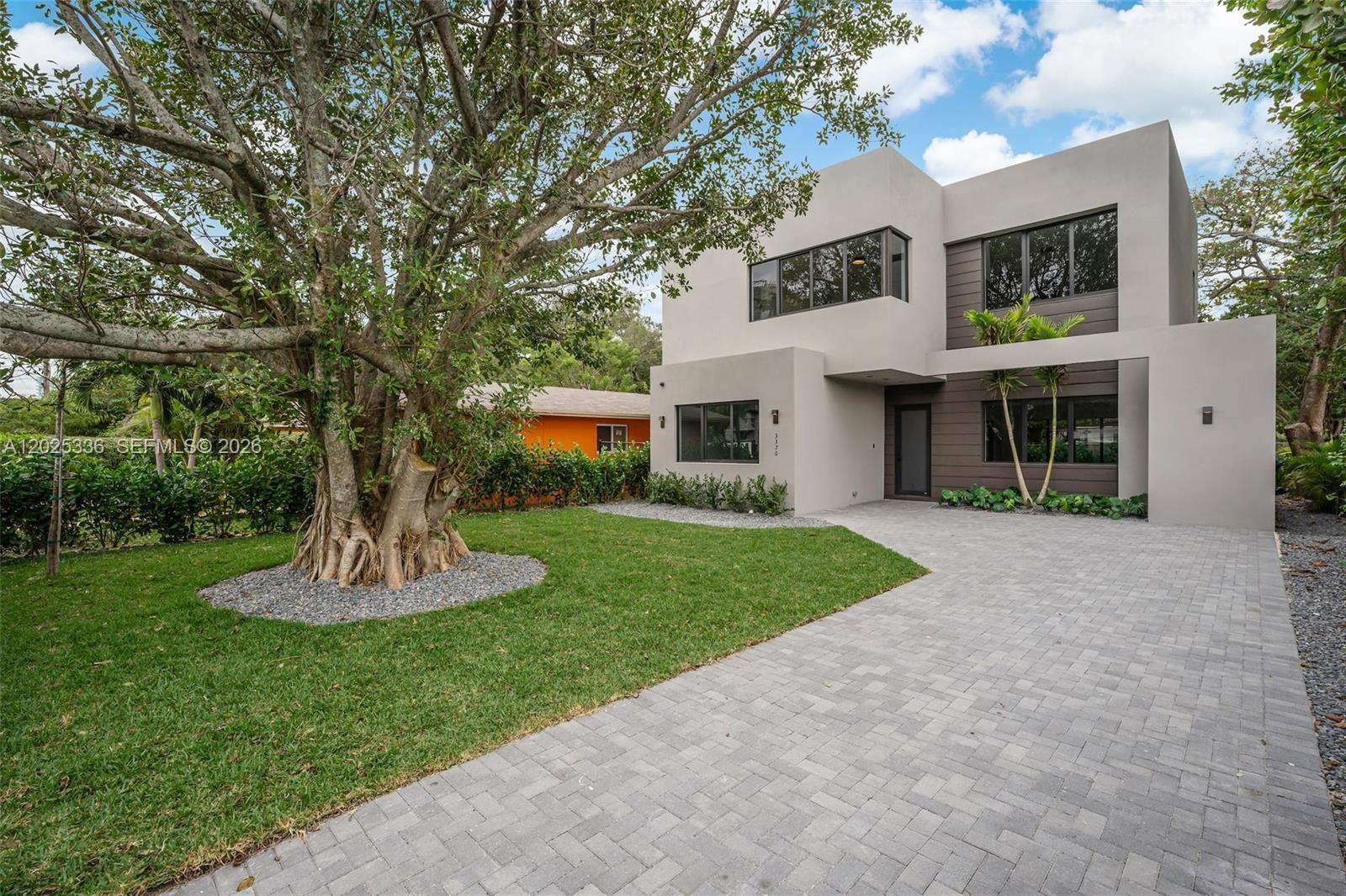 3370 Thomas Avenue, Miami, FL 33133, Miami