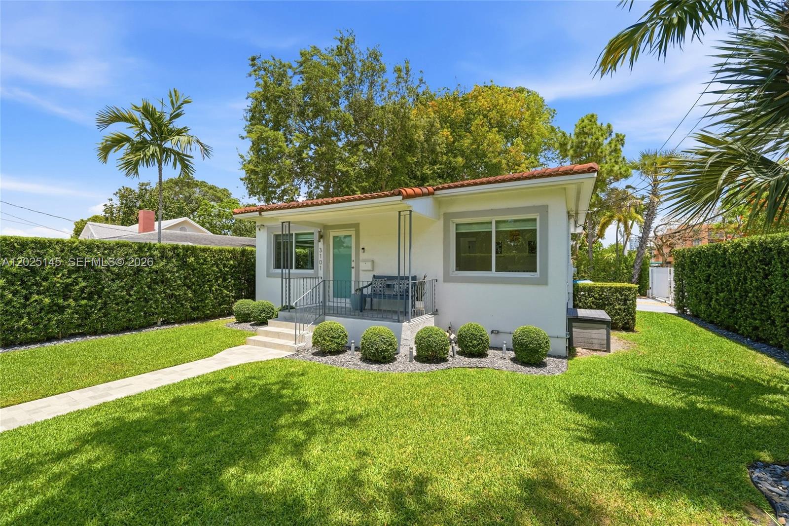 3101 SW 25th Terrace, Miami, FL 33133, Miami