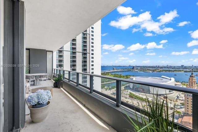 159 NE 6th Street 2416, Natiivo, Miami, FL