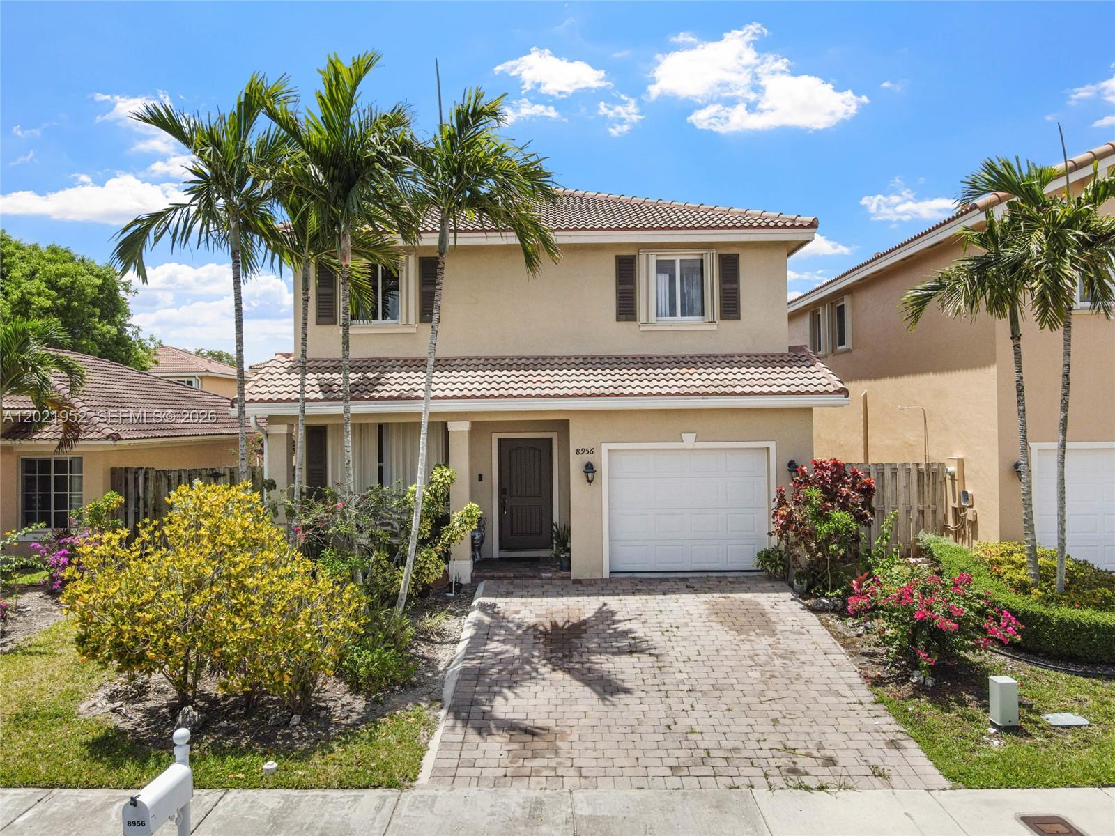 8956 SW 215th Terrace, Cutler Bay, FL 33189, Cutler Bay