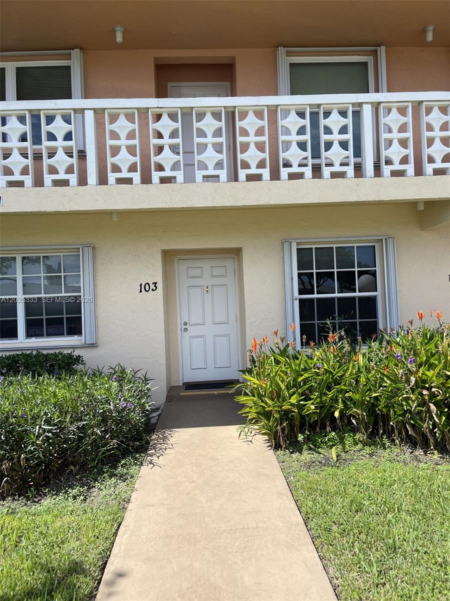 1640 NW 19th Terrace 103, Delray Beach, FL 33445, Delray Beach