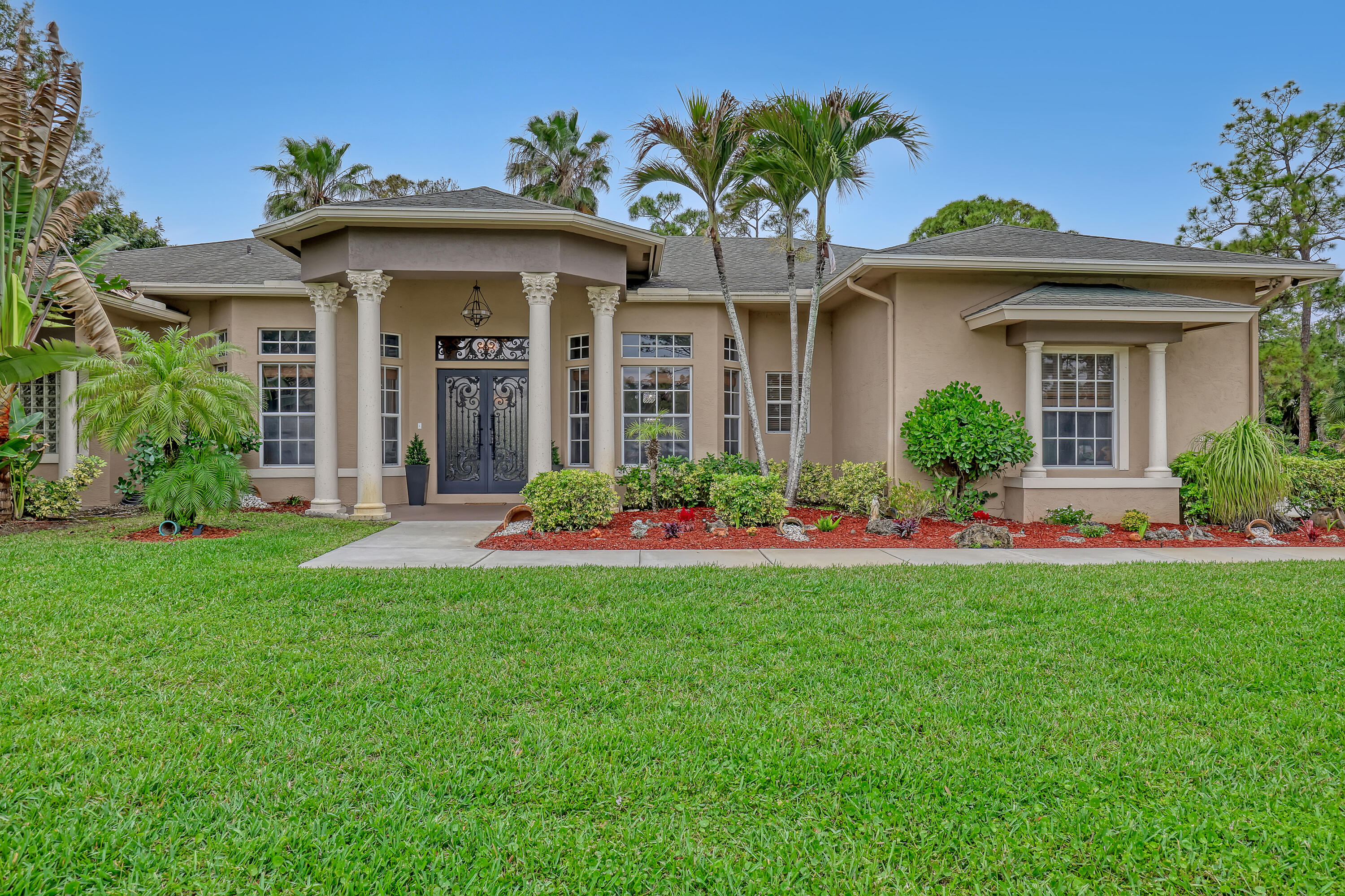 14042 88th Place N, The Acreage, FL 33470, The Acreage