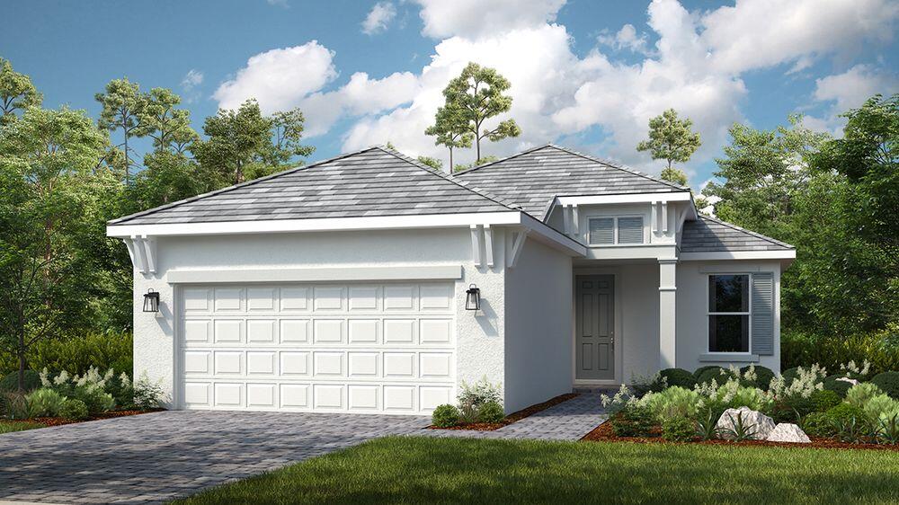 13449 SW Mazzano Street, Port St. Lucie, FL 34987, Port St Lucie