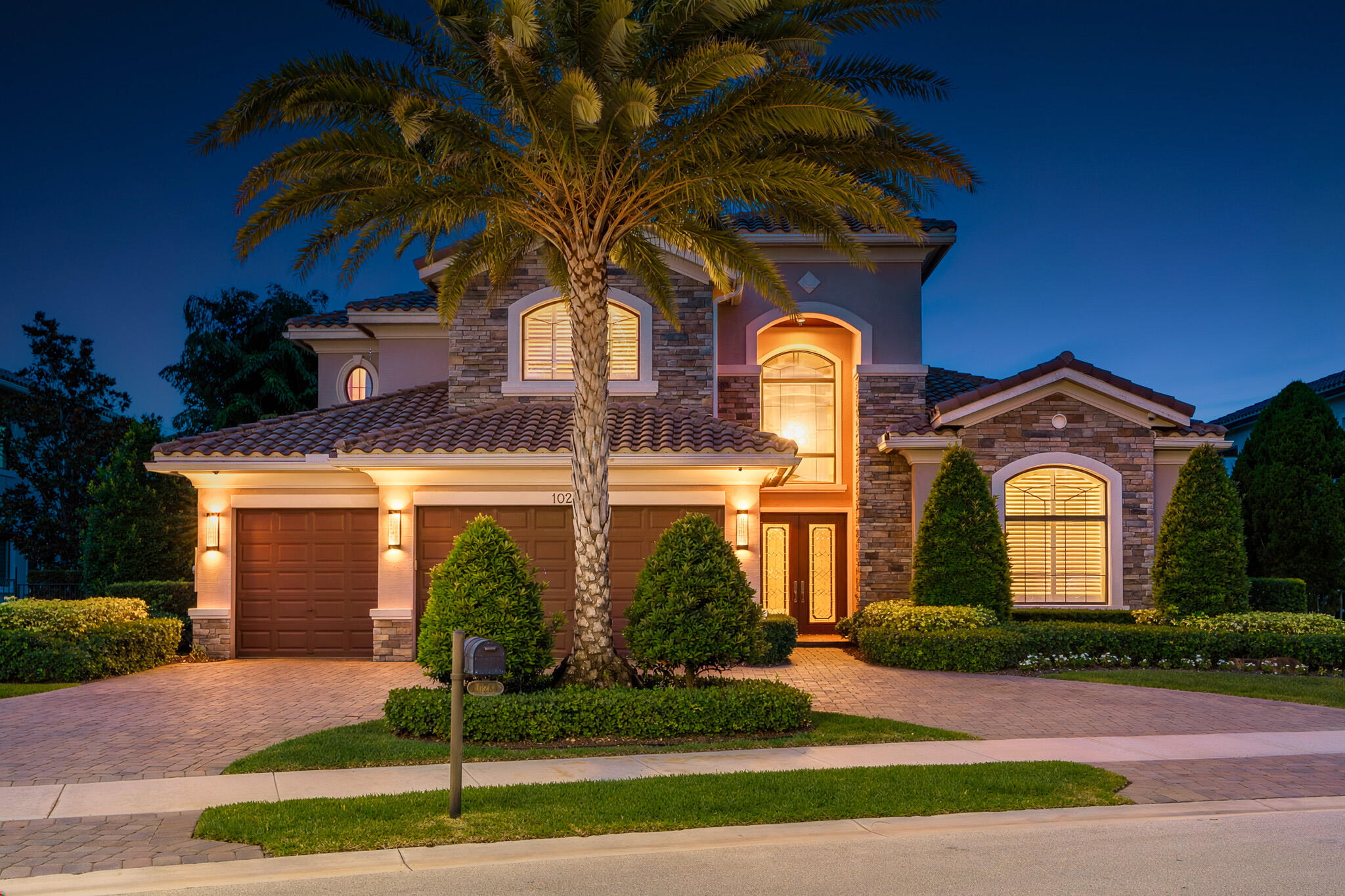 10280 S Barnsley Drive, Parkland, FL 33076, Parkland