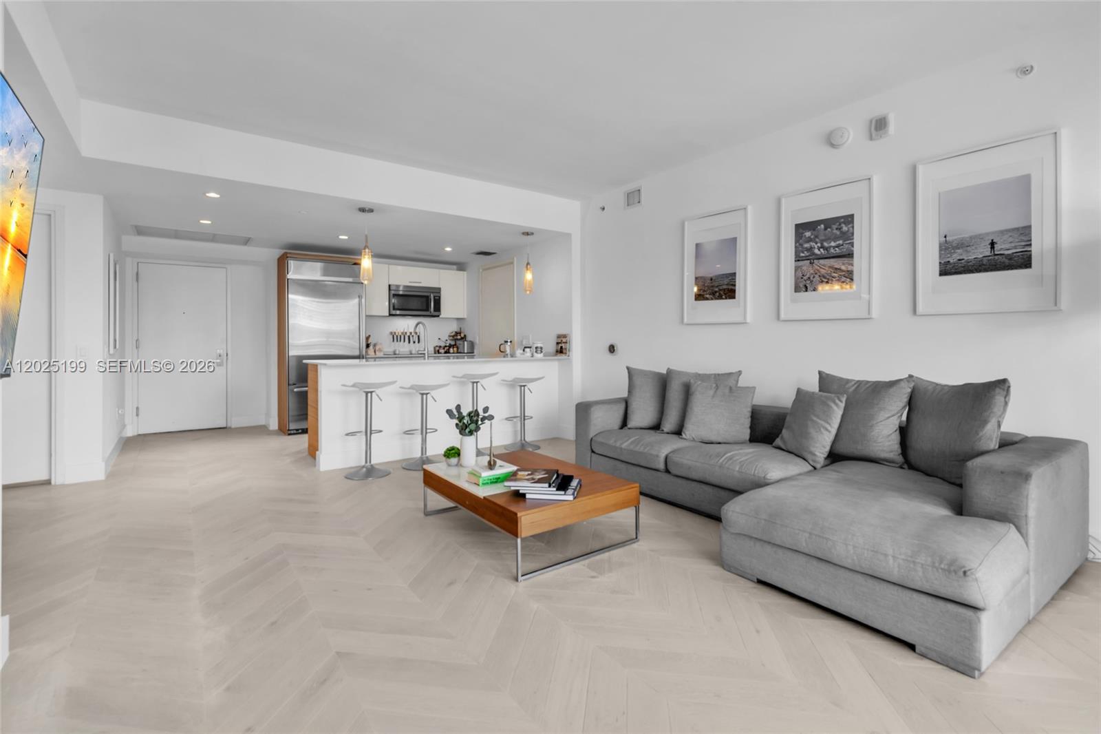 1300 Brickell Bay Drive 3408, Miami, FL 33131, Miami