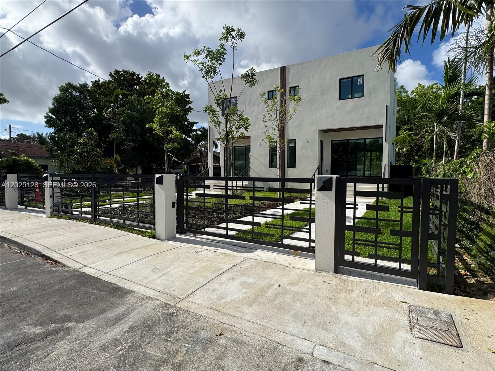 1924 NW 27th Street, Miami, FL 33142, Miami