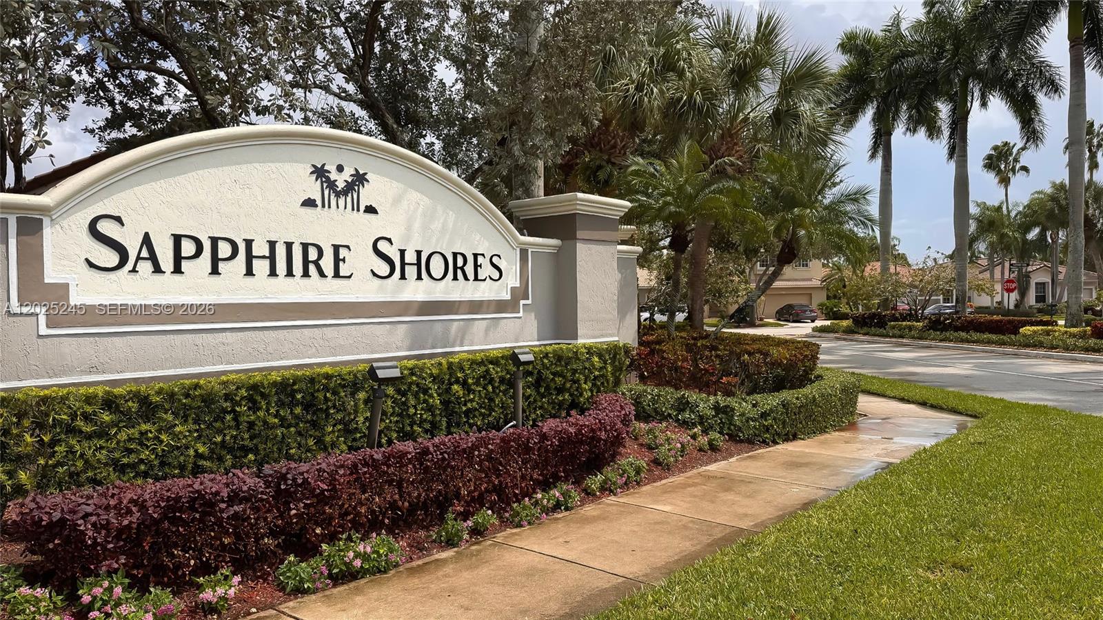 4123 Sapphire Bend, Weston, FL 33331, Weston