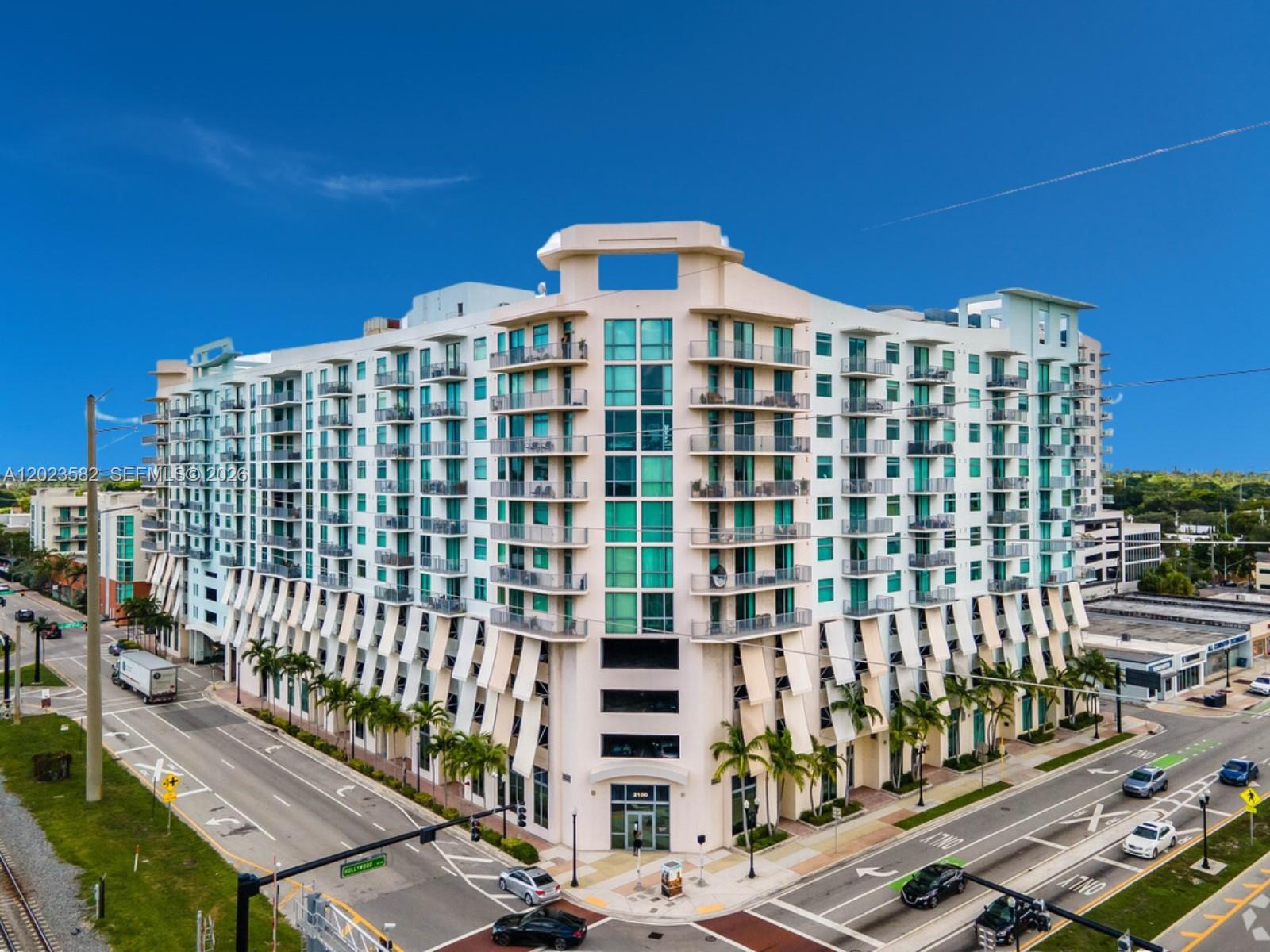 140 S Dixie Hwy 907 907, Hollywood, FL 33020, Hollywood