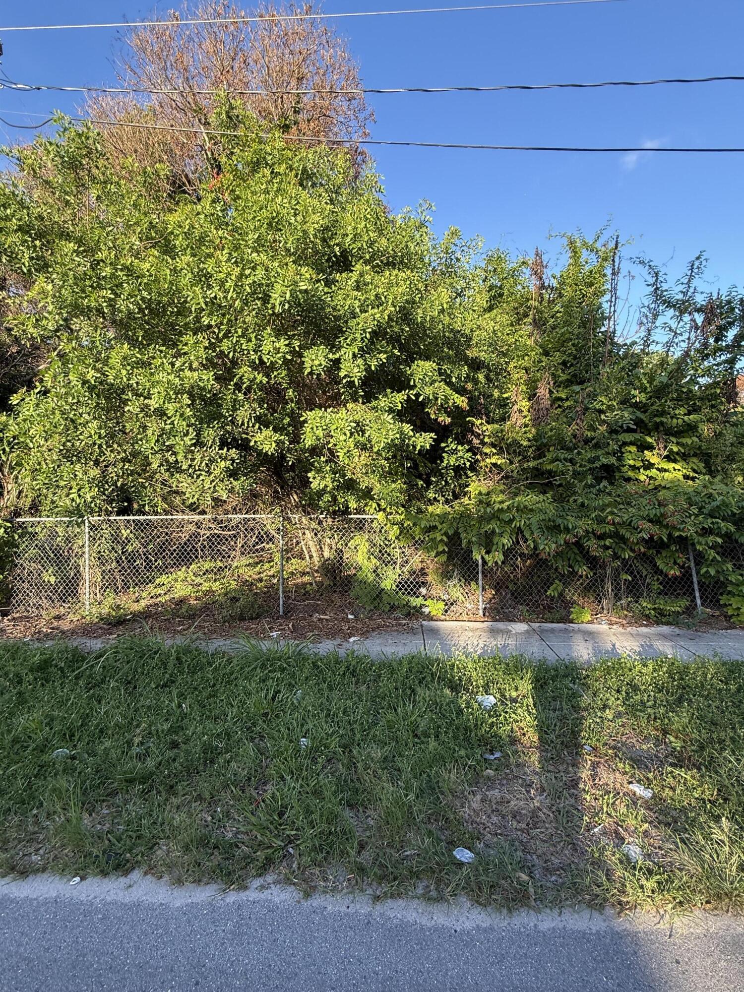 0 S 23rd Street, Fort Pierce, FL 34950, Fort Pierce