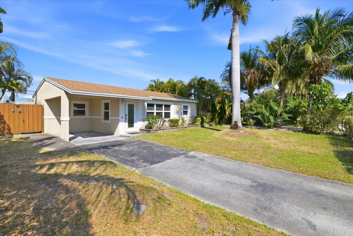 541 NE 58th Court, Fort Lauderdale, FL 33334 photo 2