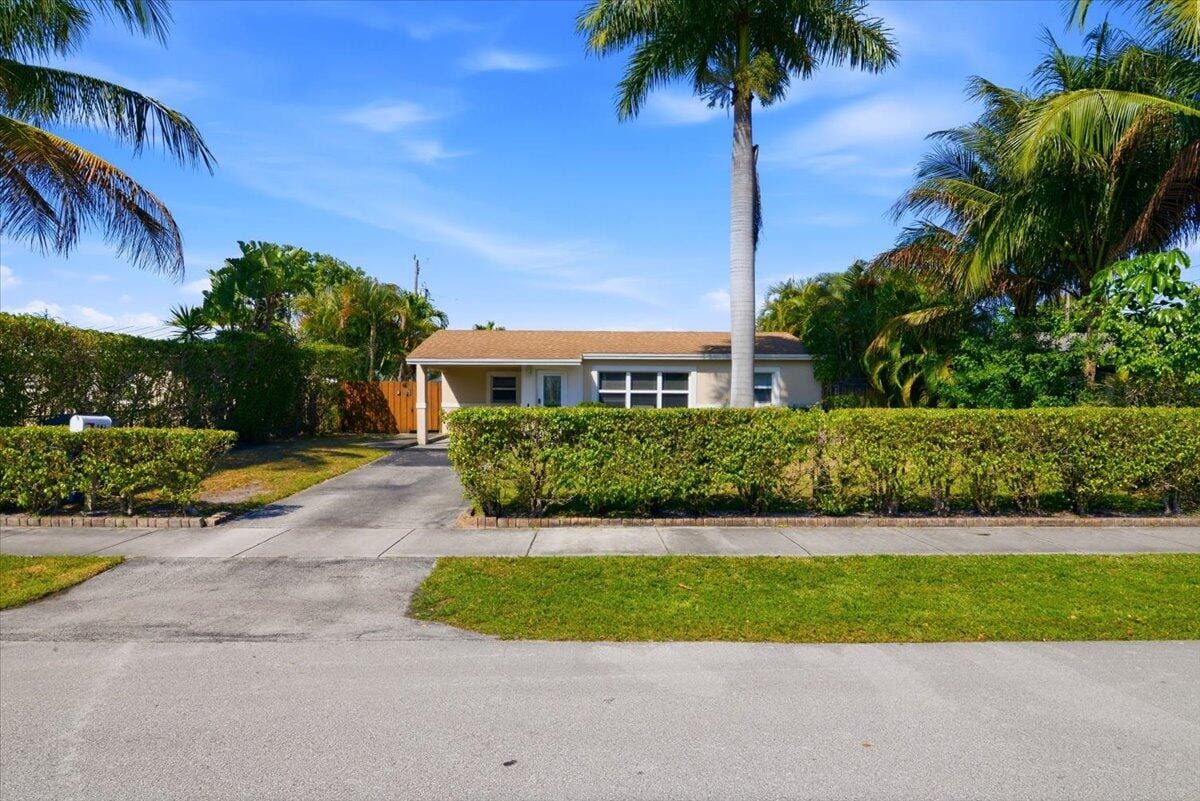 541 NE 58th Court, Fort Lauderdale, FL 33334 photo 3