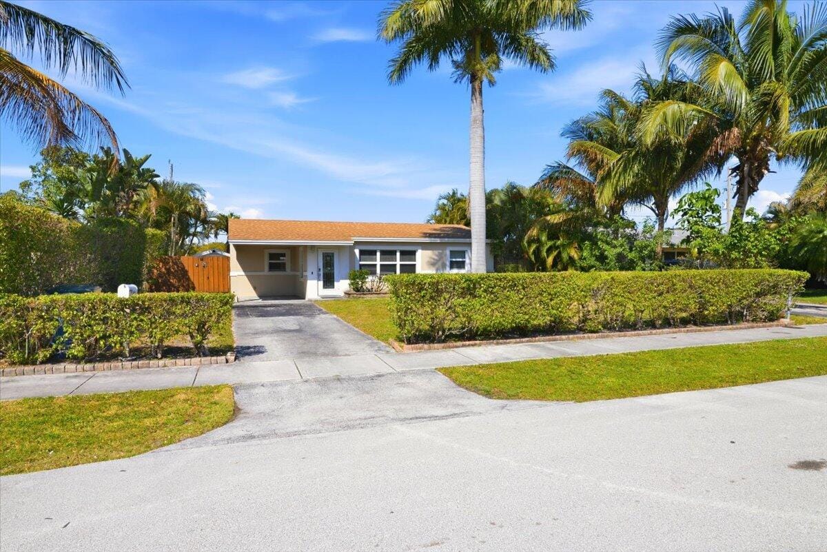 541 NE 58th Court, Fort Lauderdale, FL 33334 photo 4