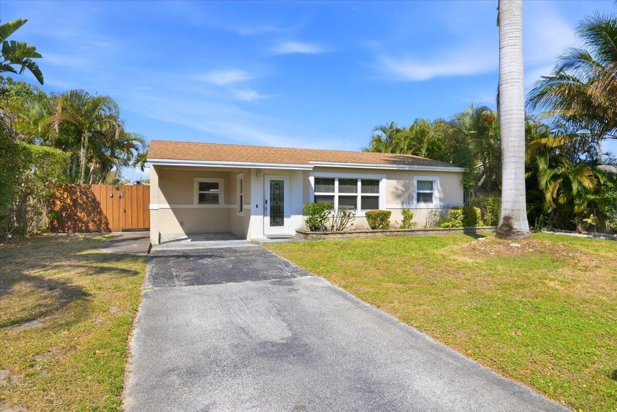 541 NE 58th Court, Fort Lauderdale, FL 33334 photo 5