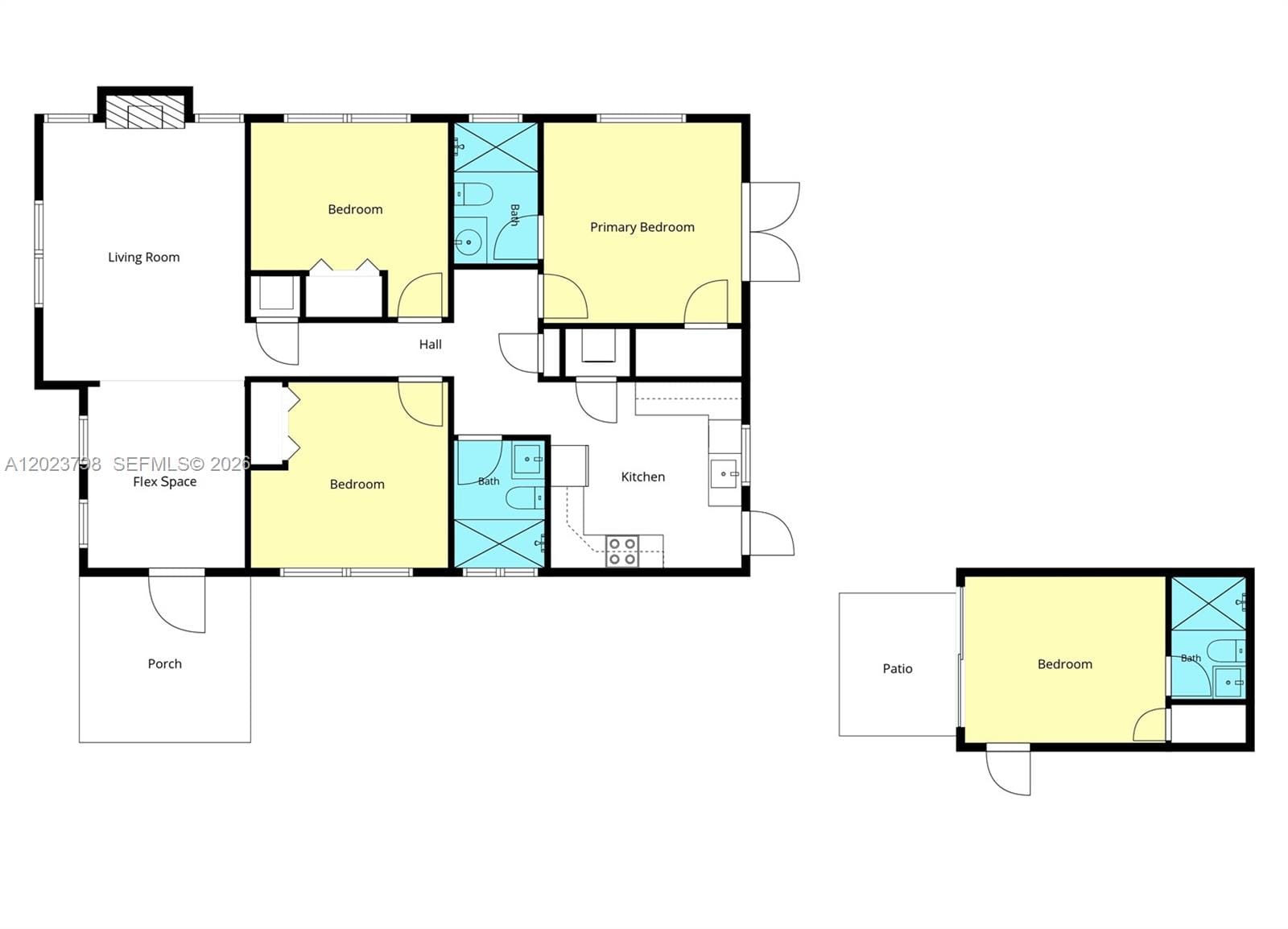 1220 Cordova Street, Coral Gables, FL 33134 photo 20