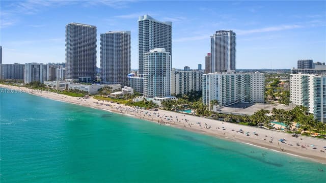 4001 S Ocean Drive 3P, Hollywood, FL 33019