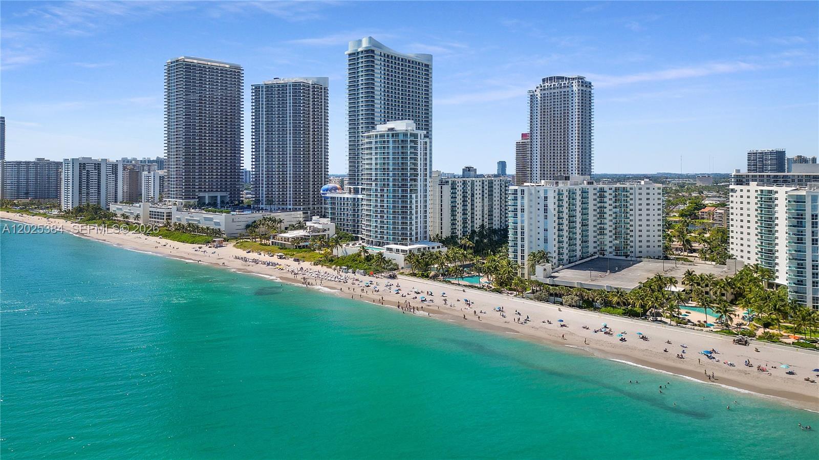 4001 S Ocean Drive 3P, Hollywood, FL 33019, Hollywood
