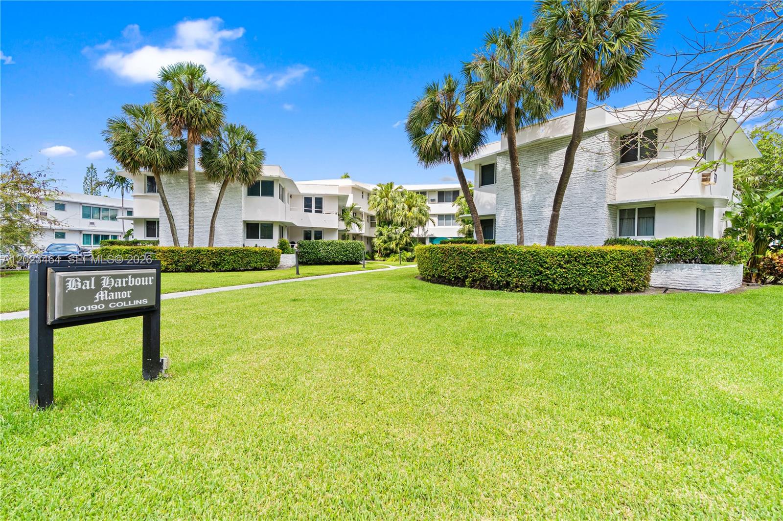 10190 Collins Avenue 306/308, Bal Harbour, FL 33154, Bal Harbour