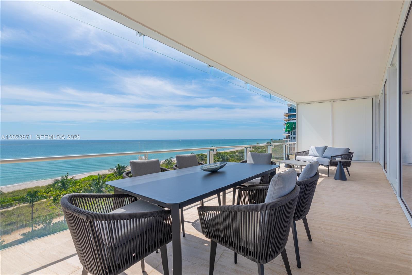 9001 Collins Avenue S509, Surfside, FL 33154, Surfside