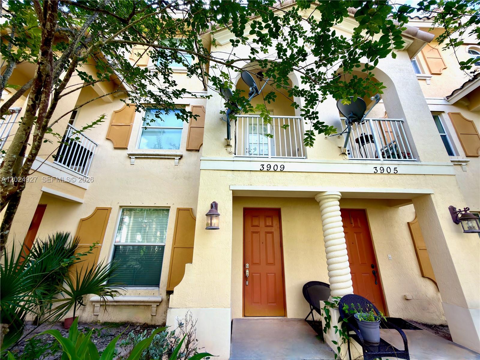 3909 White Peacock Lane, Coconut Creek, FL 33073, Coconut Creek