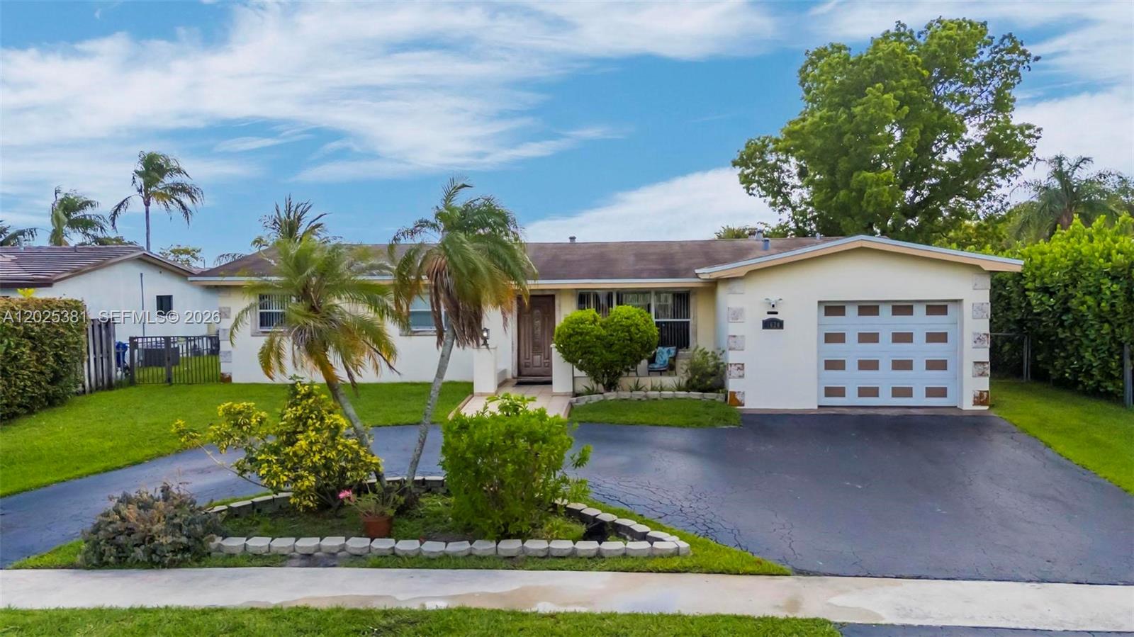 1620 NW 122nd Avenue, Pembroke Pines, FL 33026, Pembroke Pines