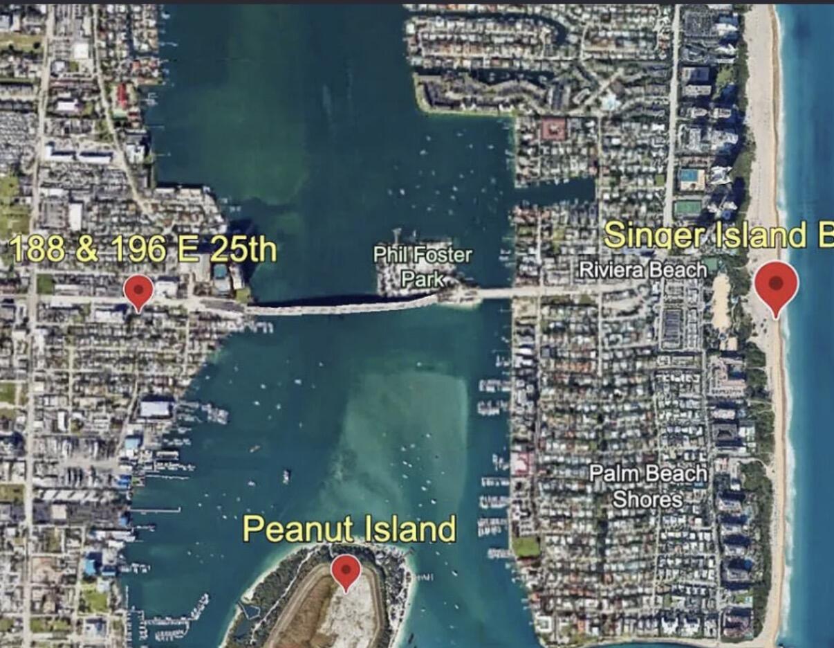 196 E 25th Street, Riviera Beach, FL 33404, Riviera Beach
