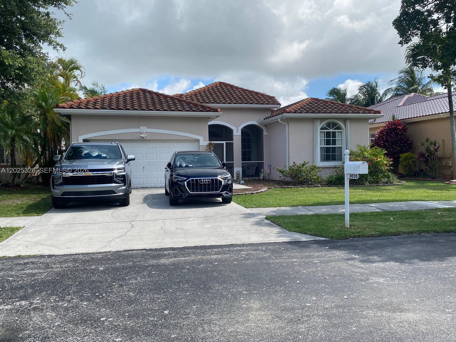 3035 SE 7th Place, Homestead, FL 33033, Homestead