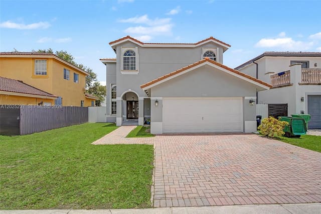1551 SW 154th Court, Miami, FL 33194