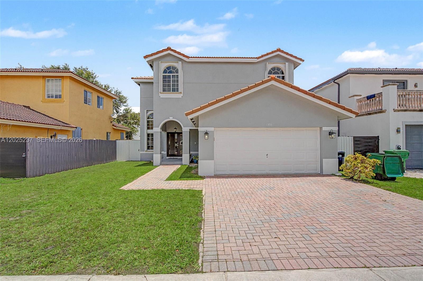 1551 SW 154th Court, Miami, FL 33194, Miami