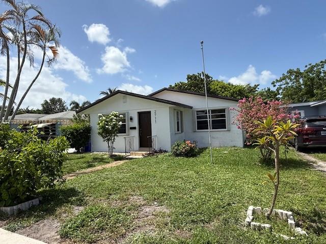 2711 Dewey Street, Hollywood, FL 33020, Hollywood