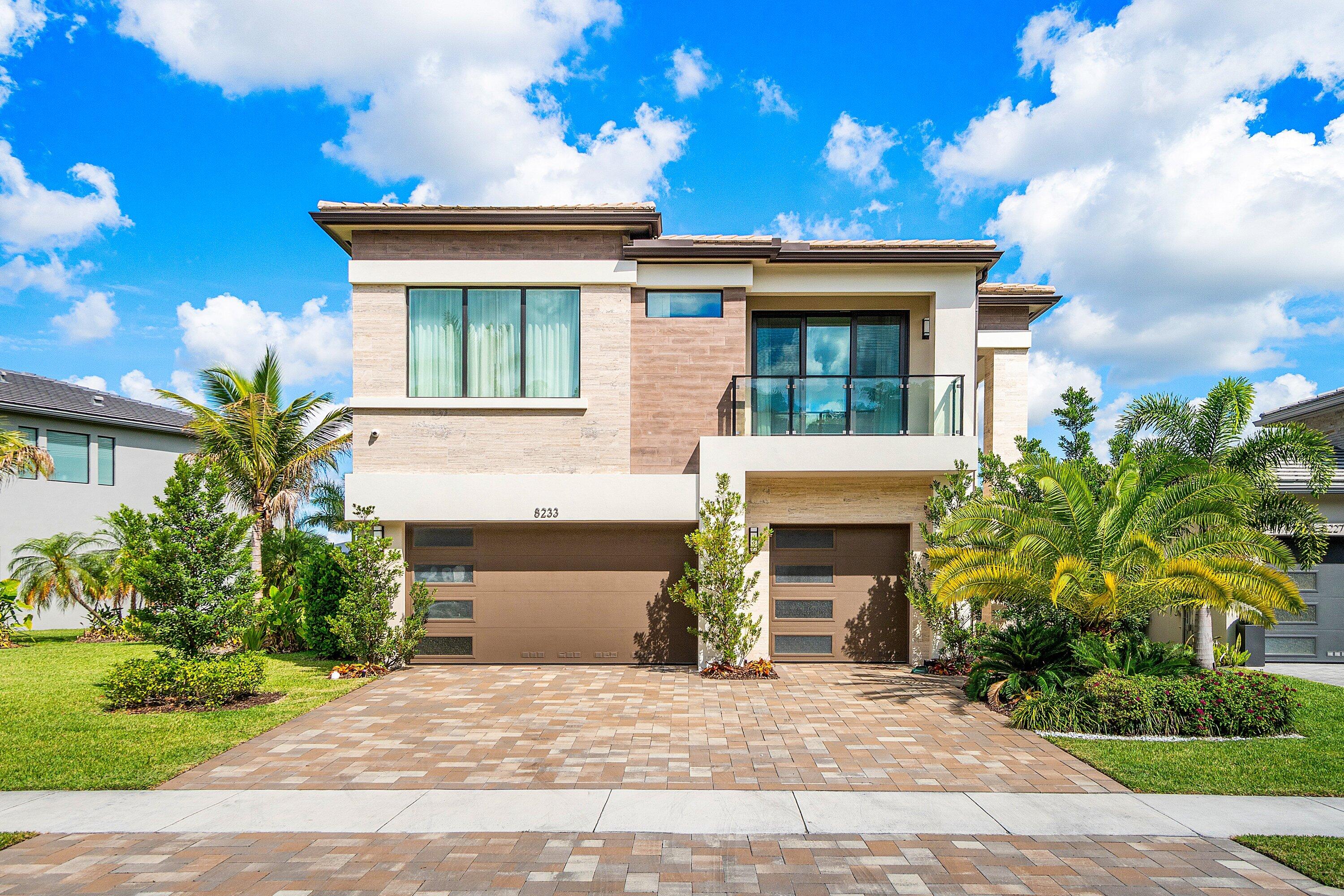 8233 Crystal Downs Avenue, Boca Raton, FL 33434, Boca Raton