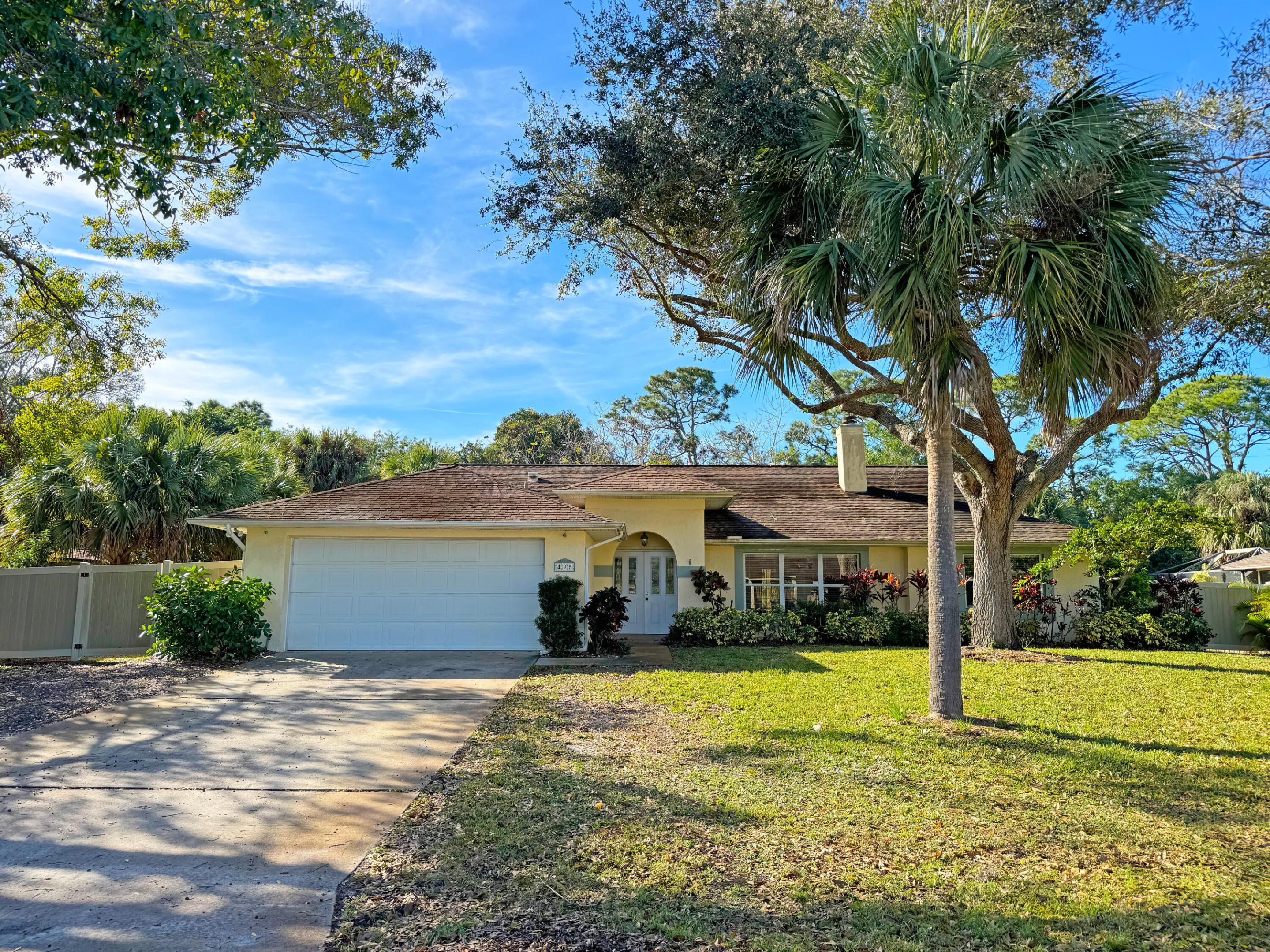495 11th Court, Vero Beach, FL 32962, Vero Beach