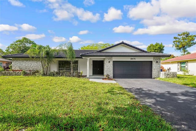 8475 NW 2nd Manor, Coral Springs, FL 33071