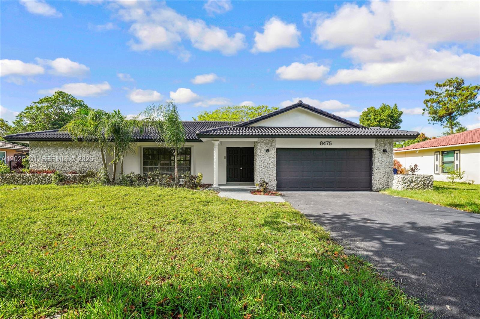 8475 NW 2nd Manor, Coral Springs, FL 33071, Coral Springs