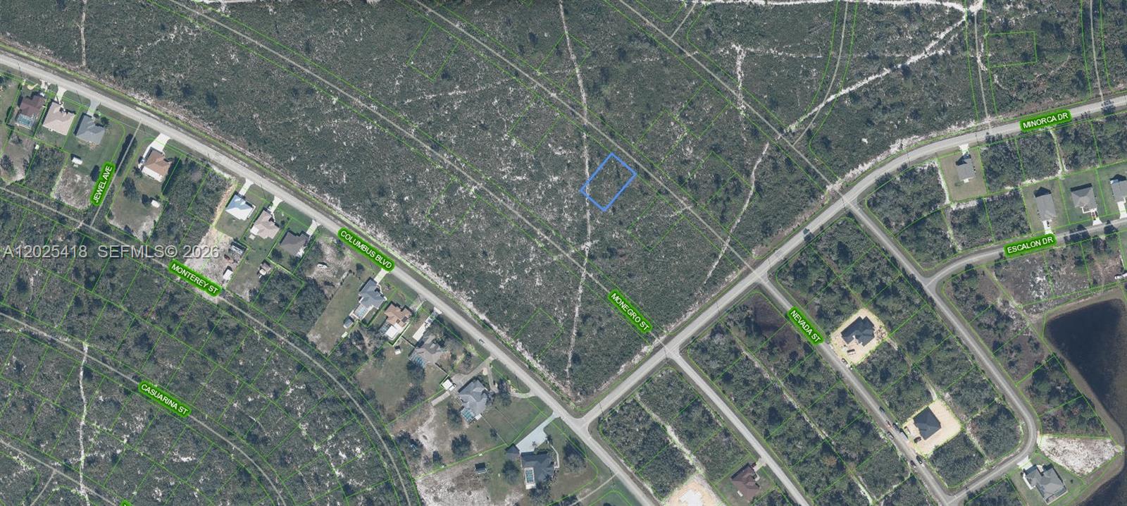 6213 Nevada, Sebring, FL 33872, Sebring