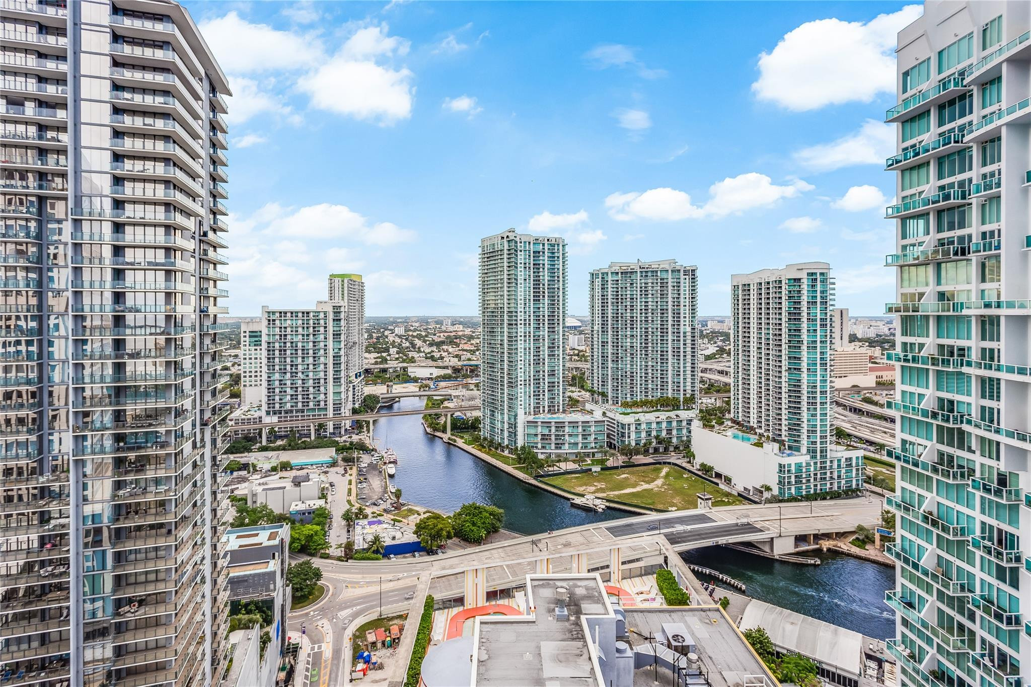 55 SE 6th Street 3500, Miami, FL 33131, Miami