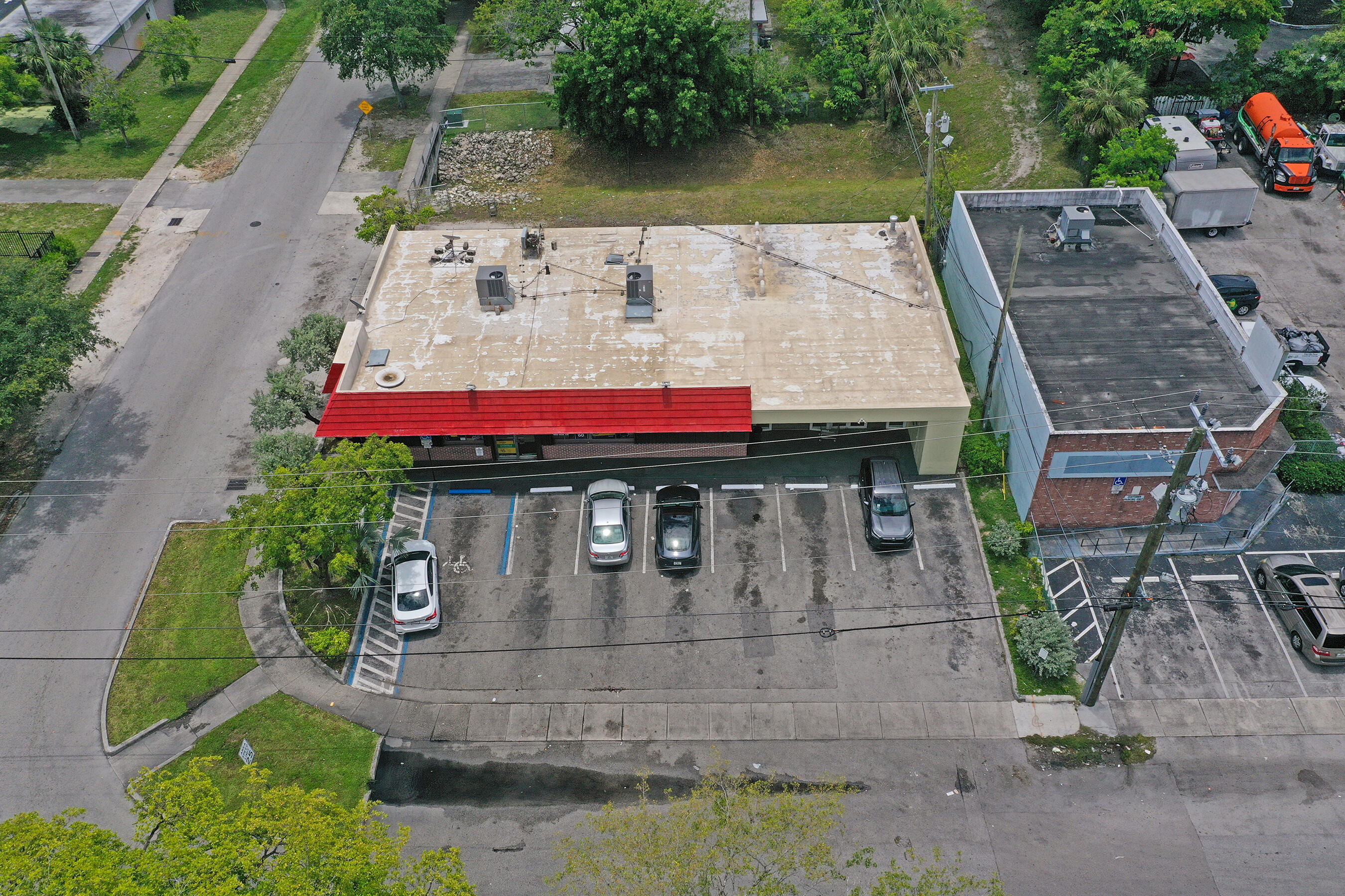 3870 SW 2nd Court, Plantation, FL, Plantation