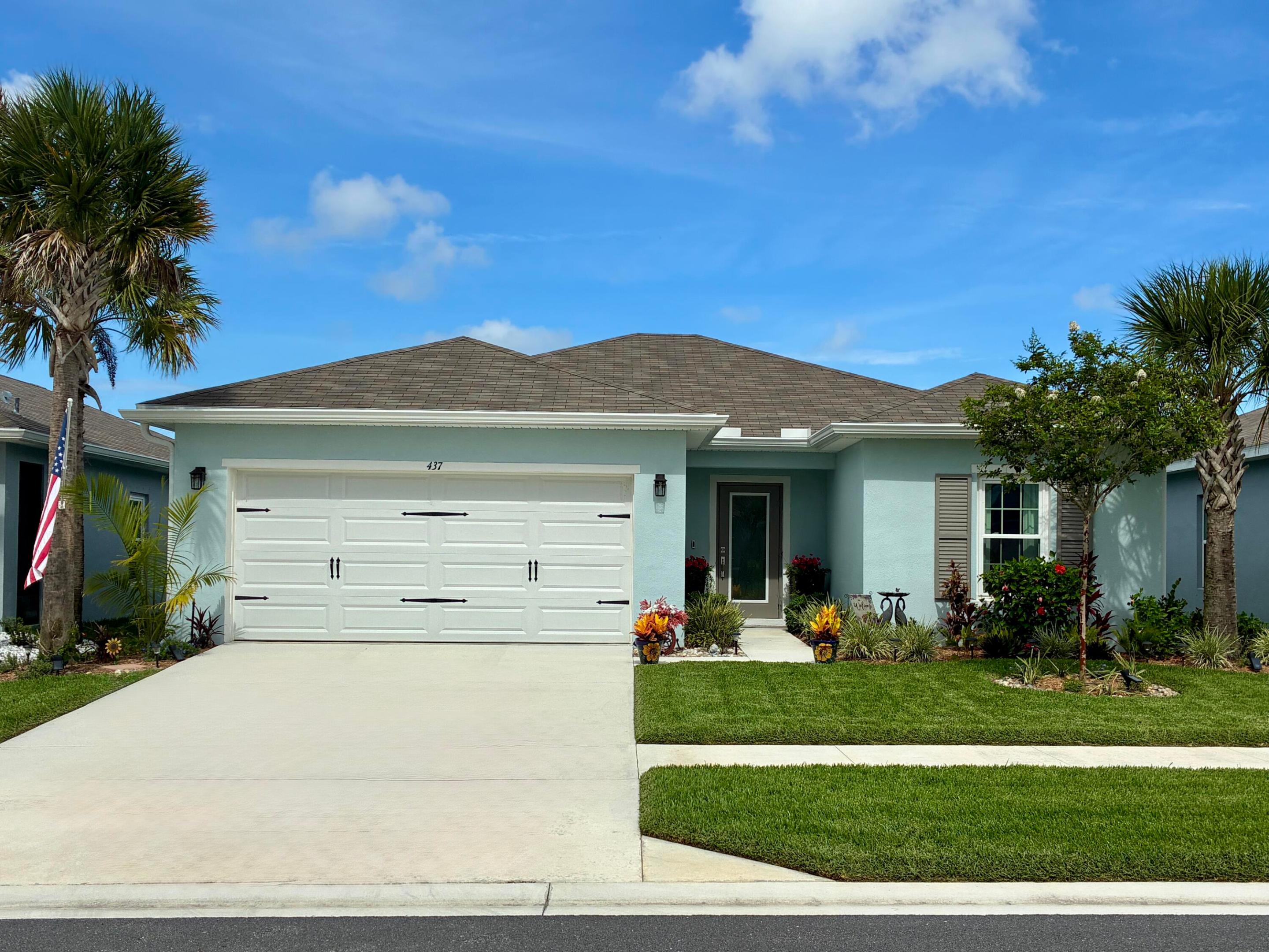 437 Acai Lane, Fort Pierce, FL 34981, Fort Pierce