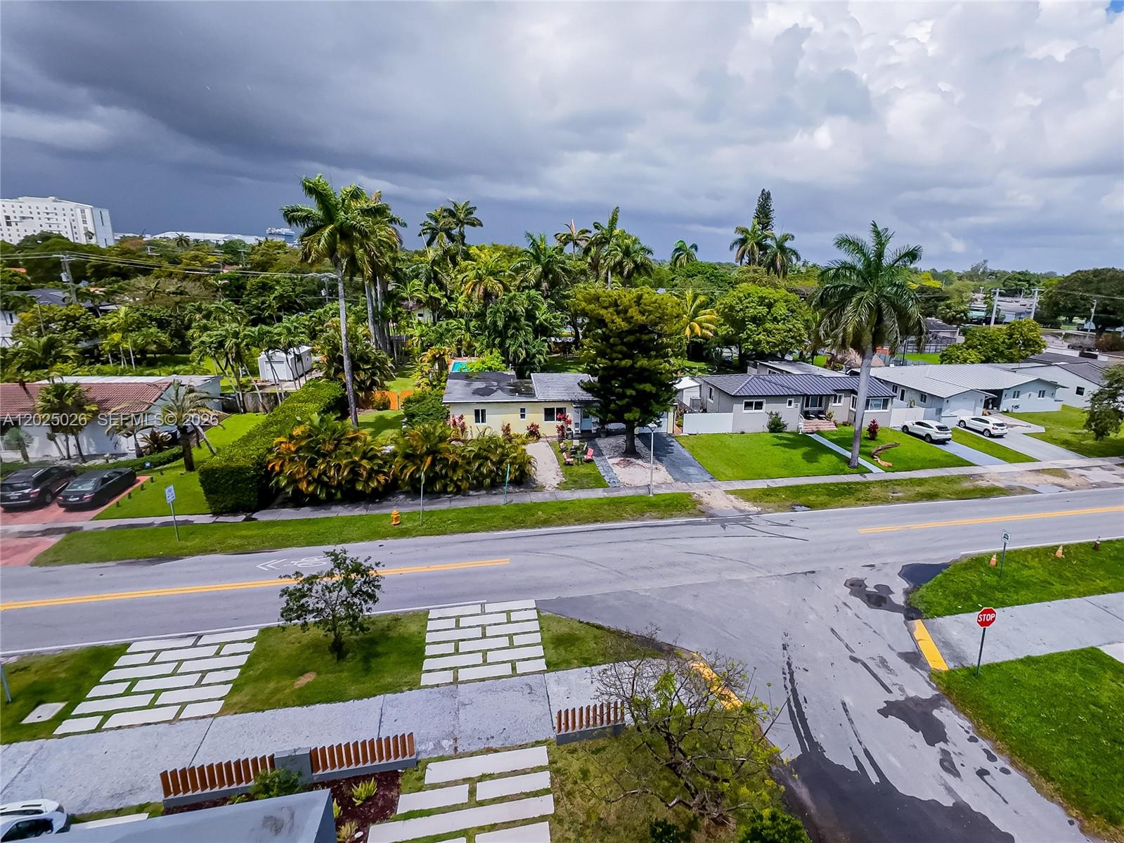 548 East Drive, Miami Springs, FL 33166, Miami Springs