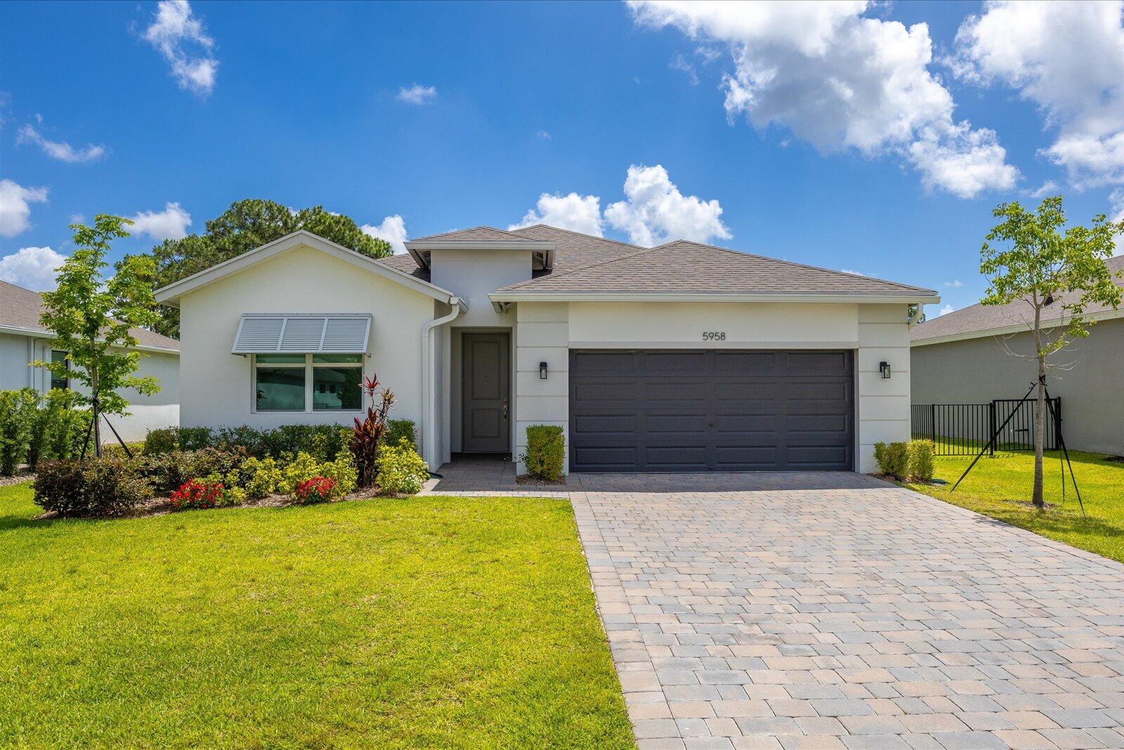 5958 SE Sky Blue Circle, Stuart, FL 34997, Stuart