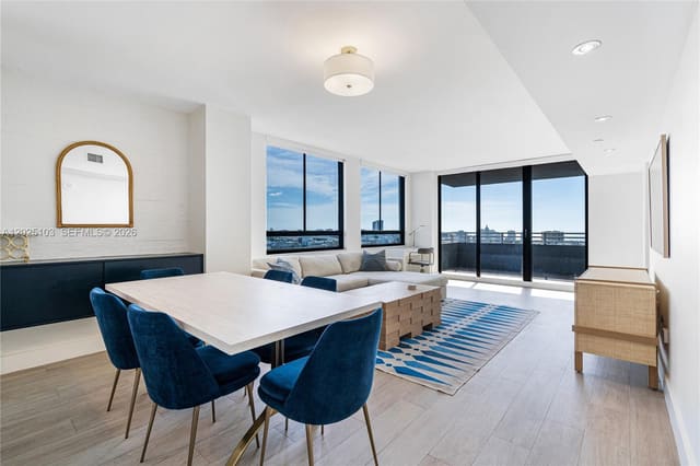 1330 West Avenue 2107, The Waverly At South Beac, Miami Beach, FL