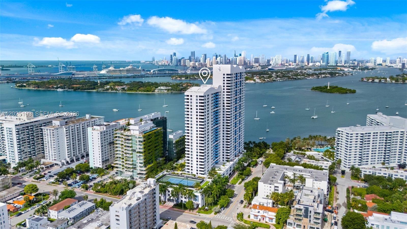 1330 West Avenue 2107, Miami Beach, FL 33139 photo 19