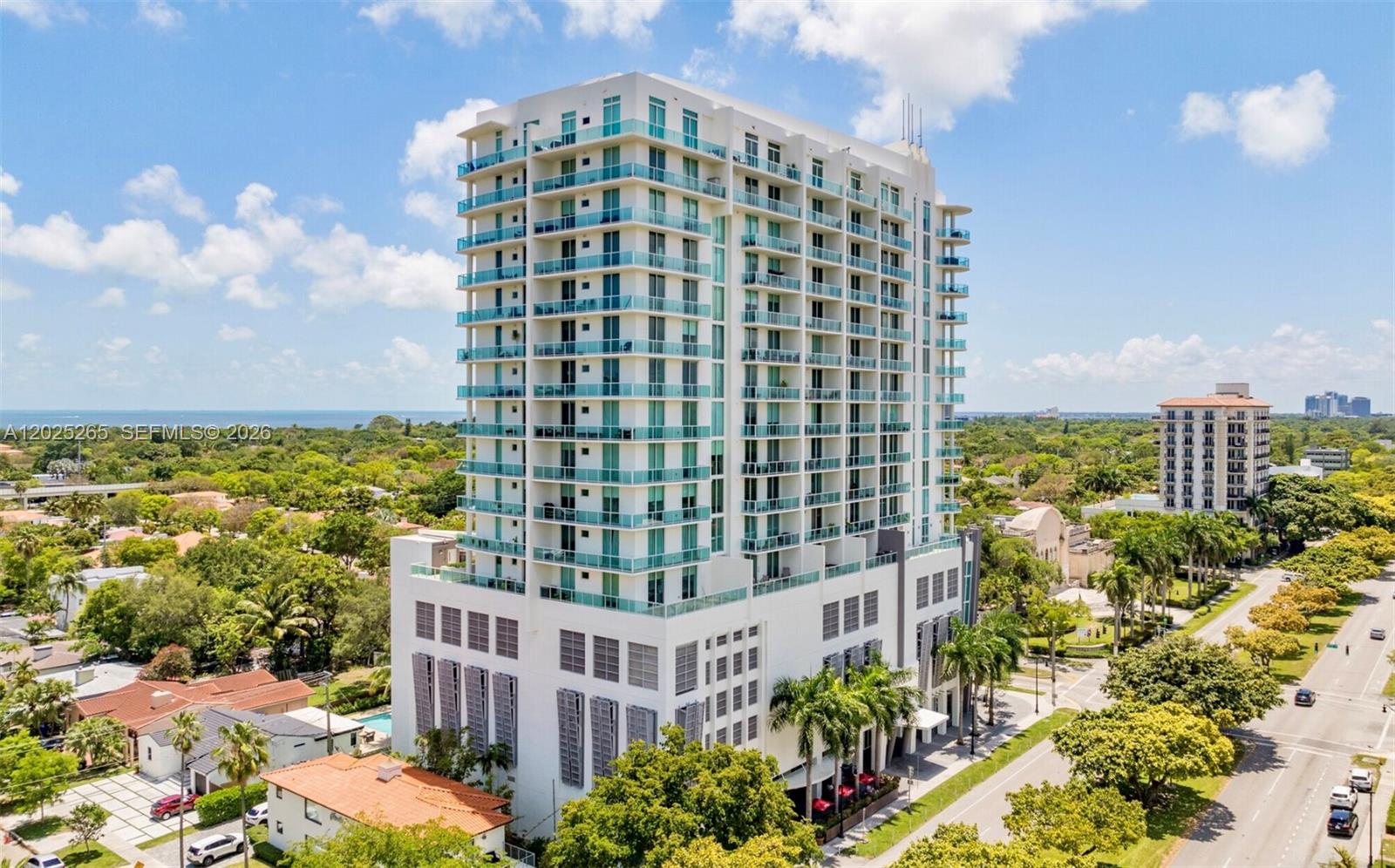 2525 SW 3rd Avenue 705, Miami, FL 33129, Miami
