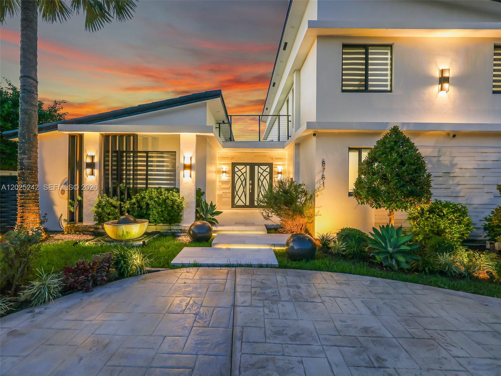 8761 SW 56th Street, Miami, FL 33165, Miami