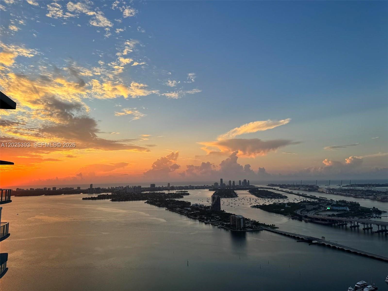 1900 N Bayshore Drive 5103, Miami, FL 33132, Miami